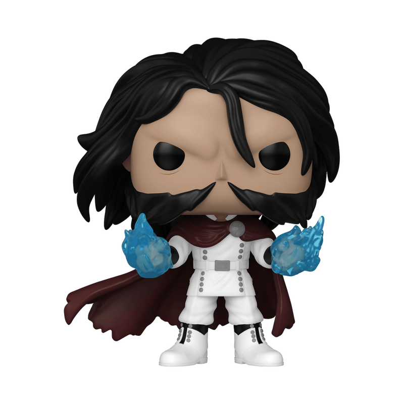 FUNKO POP ANIMATION: BLEACH TYBW - YHWACH 889698803564