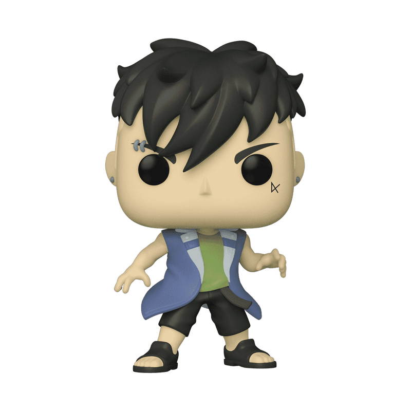 FUNKO POP ANIMATION: BORUTO - KAWAKI 889698544900