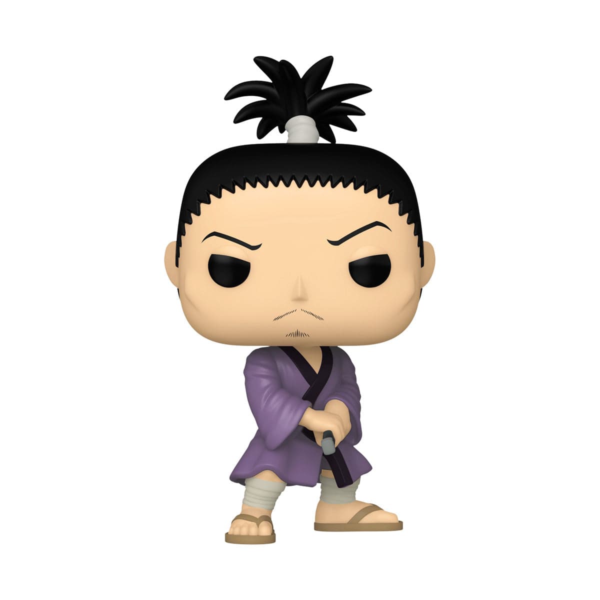 FUNKO POP ANIMATION Hunter x Hunter – Nobunaga 889698755887