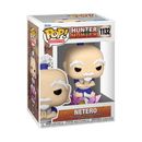 FUNKO POP ANIMATION: HUNTERXHUNTER - NETERO 889698613798