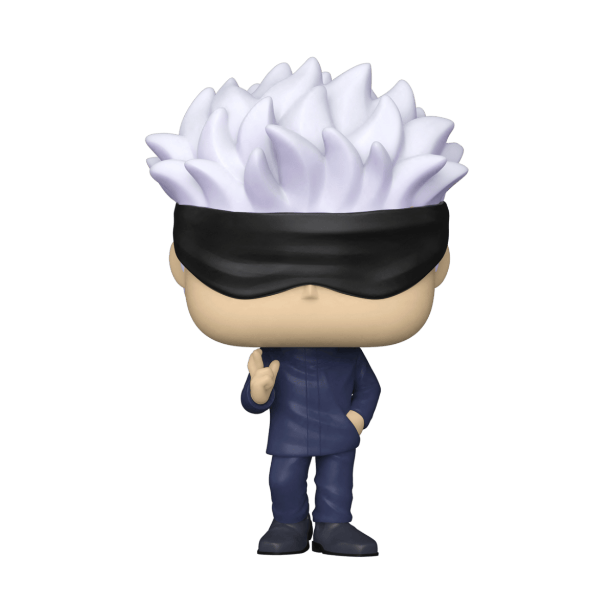FUNKO POP ANIMATION: JUJUTSU KAISEN - GOJO 889698613576