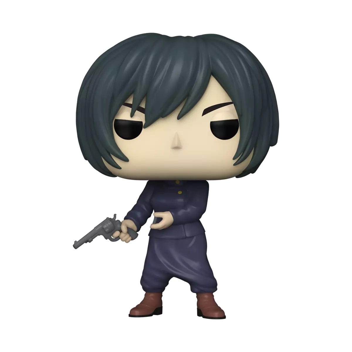 FUNKO POP ANIMATION: JUJUTSU KAISEN - MAI ZENIN 889698720441