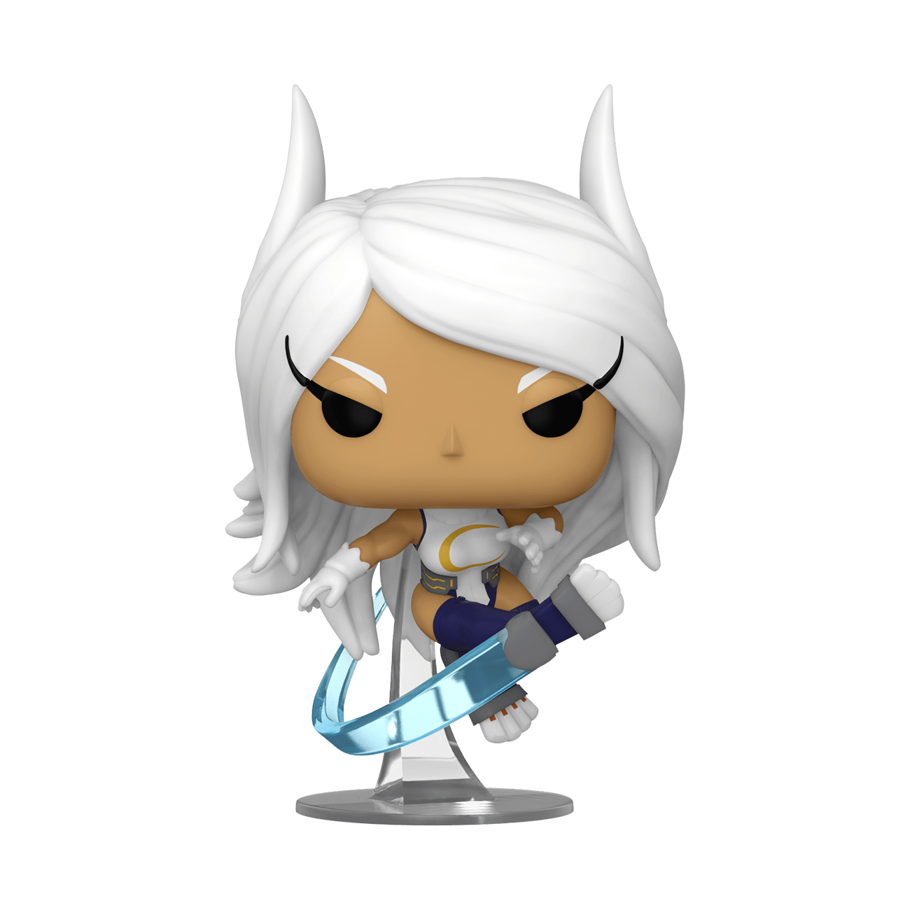FUNKO POP ANIMATION My Hero Academia – Mirko 889698755603