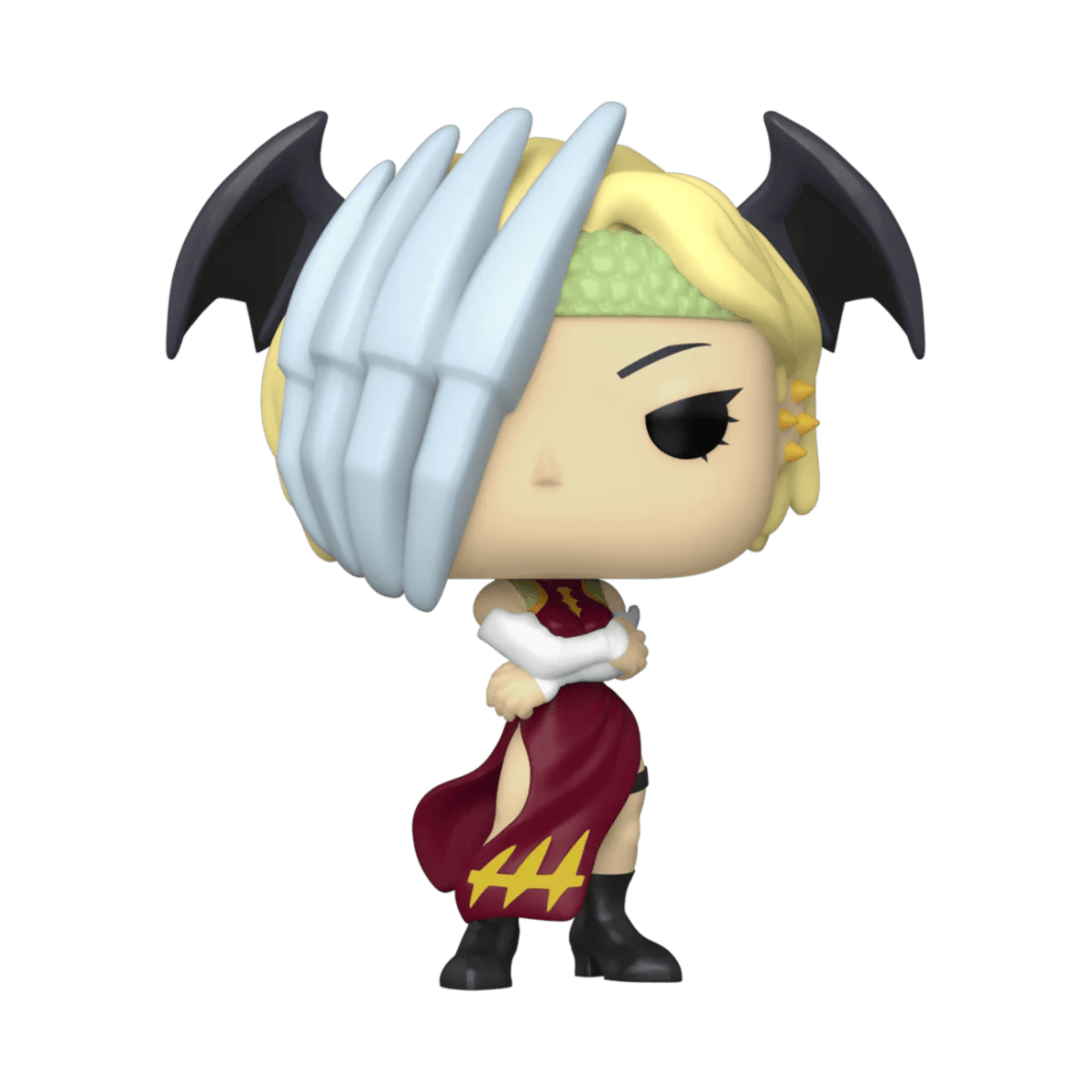 FUNKO POP ANIMATION: MY HERO ACADEMIA - RYUKO IN HERO COSTUME 889698519328