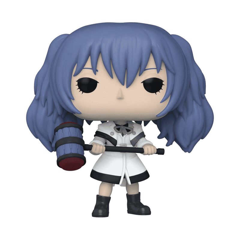 FUNKO POP ANIMATION: TOKYO GHOUL: RE - SAIKO YONEBAYASHI 889698576437
