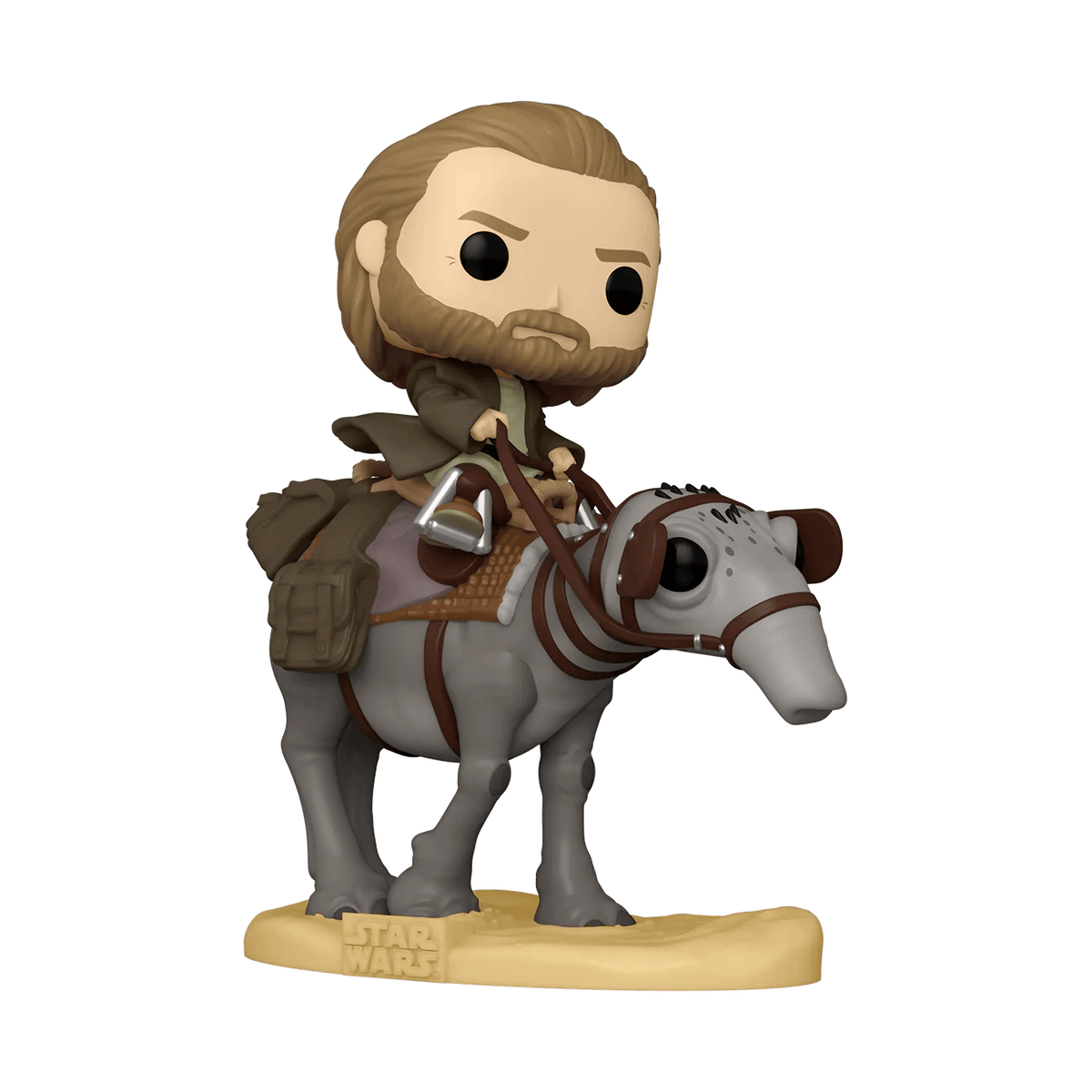 FUNKO POP DELUXE: STAR WARS - BEN KENOBI 889698645546