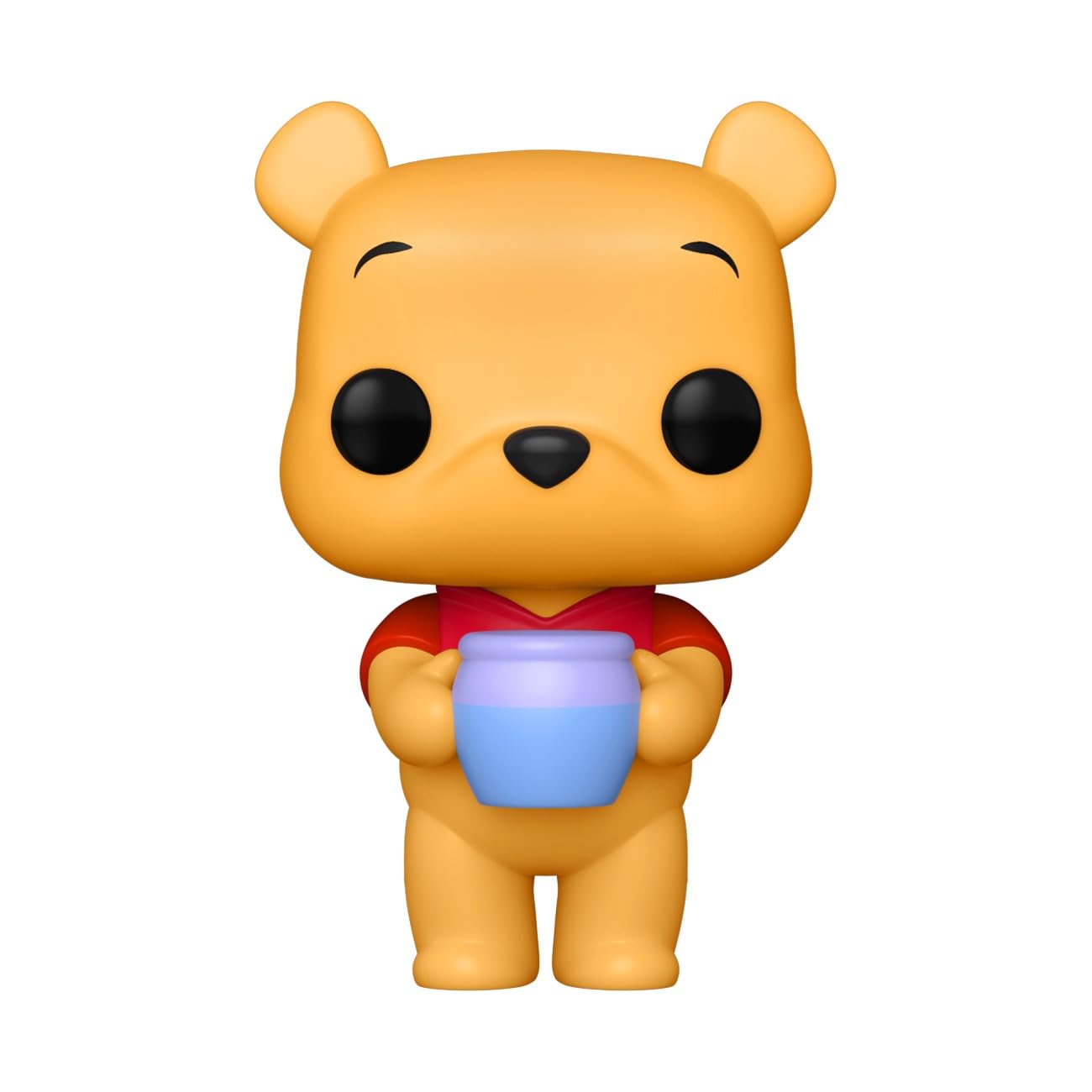 FUNKO POP DISNEY: WINNIE THE POOH - POOH 889698802369