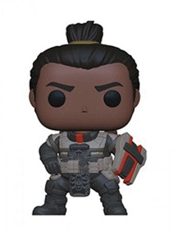 FUNKO POP GAMES: APEX LEGENDS - GIBRALTAR - POŠKODOVANA EMBALAŽA 3200000003064
