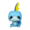 FUNKO POP GAMES: POKEMON - SOBBLE 889698721929