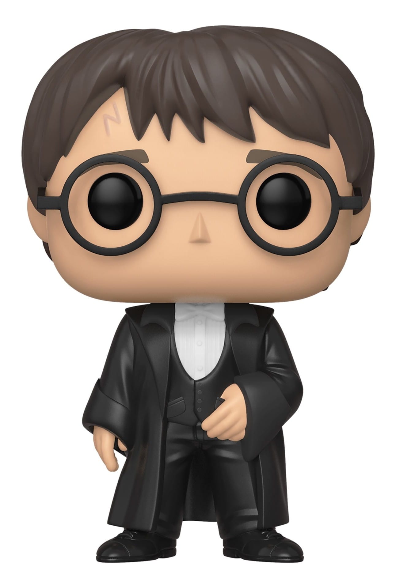 FUNKO POP: HARRY POTTER - HARRY POTTER YULE BALL 889698426084
