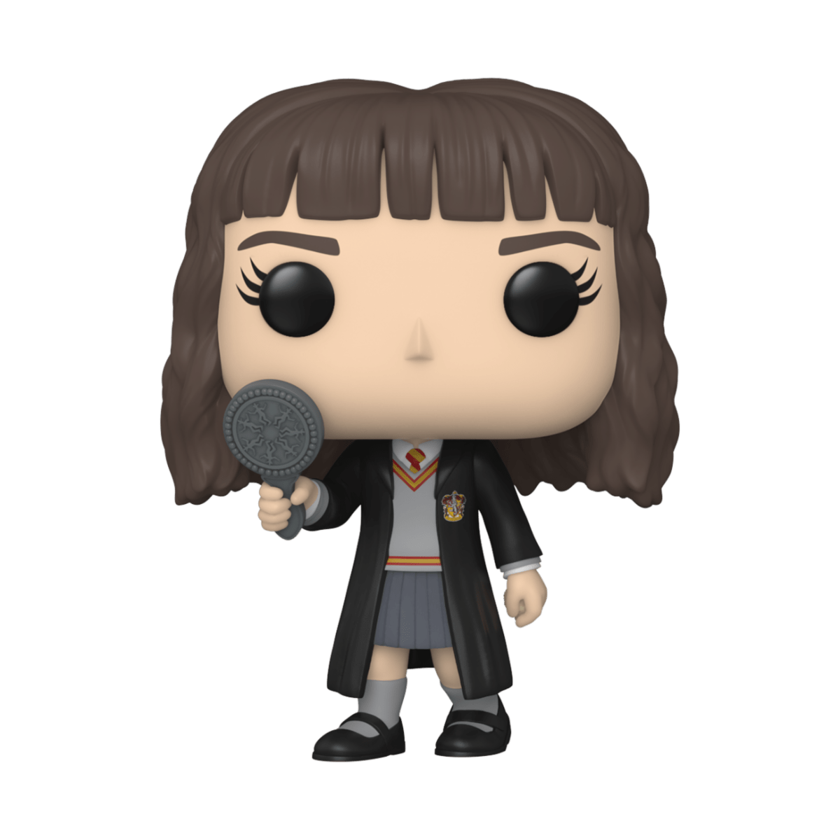 FUNKO POP: HARRY POTTER - HERMIONE - POŠKODOVANA EMBALAŽA 3200000004511