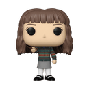 FUNKO POP: HARRY POTTER - HERMIONE W/WAND - POŠKODOVANA EMBALAŽA 3200000004443