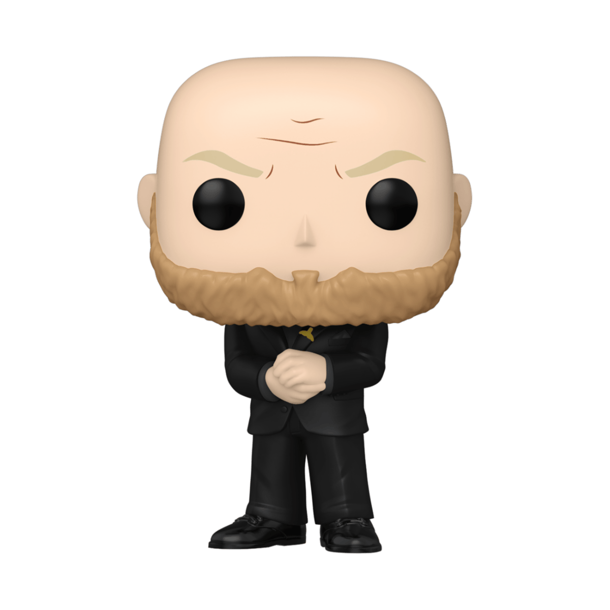 FUNKO POP HEROES: BLACK LIGHTNING - TOBIAS WHALE 889698575928