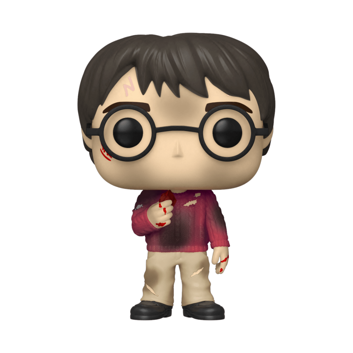 FUNKO POP HP: HP ANNIVERSARY- HARRY W/THE STONE - POŠKODOVANA EMBALAŽA 3200000004429