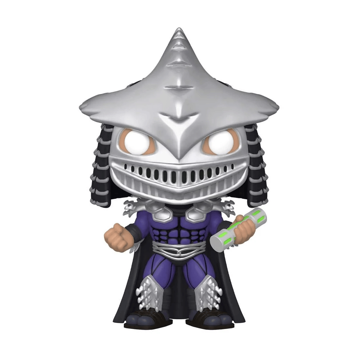 FUNKO POP JUMBO: TEENAGE MUTANT NINJA TURTLES - SHREDDER 889698588355