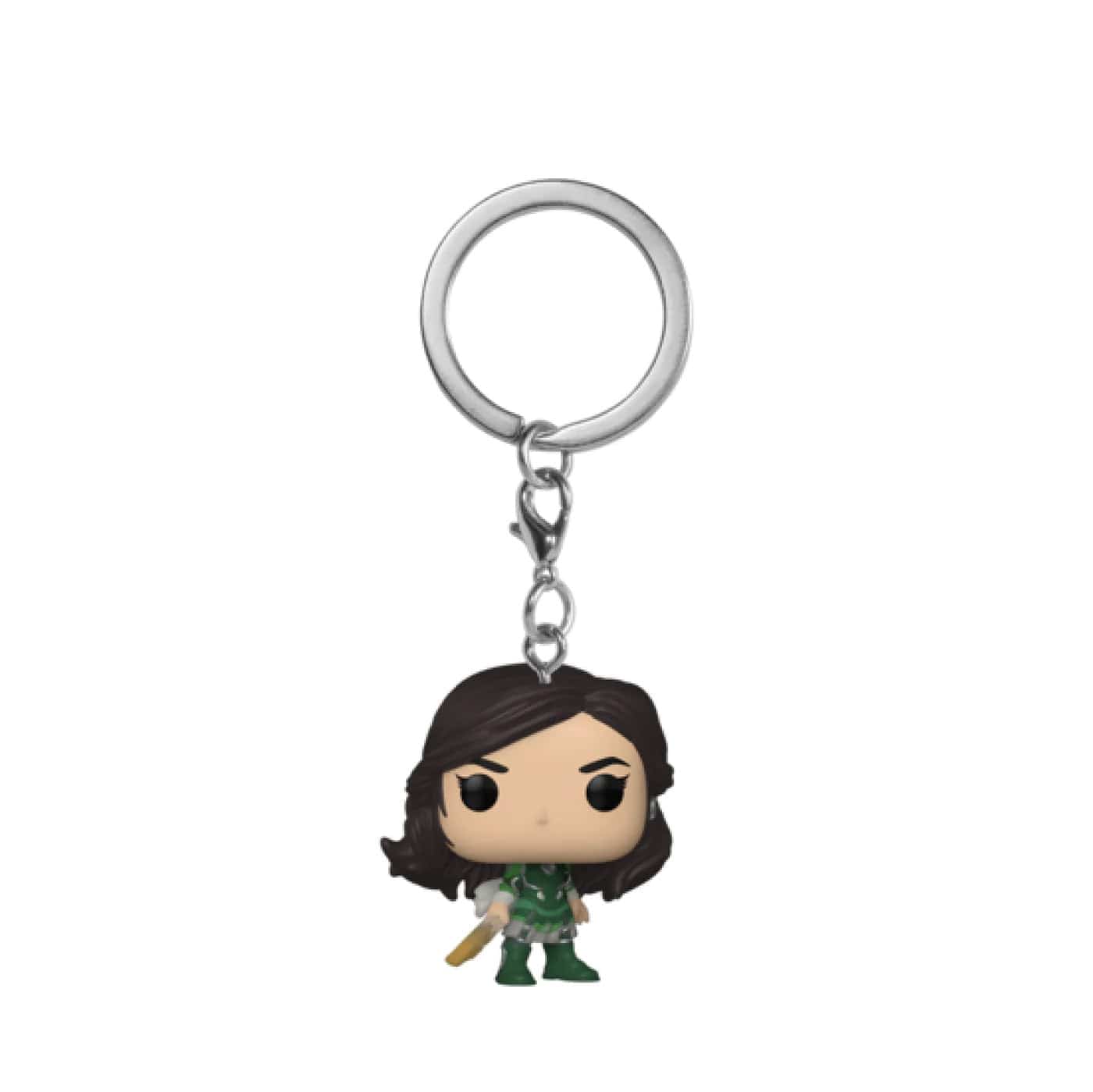 FUNKO POP KEYCHAIN: ETERNALS - SERSI 889698500906