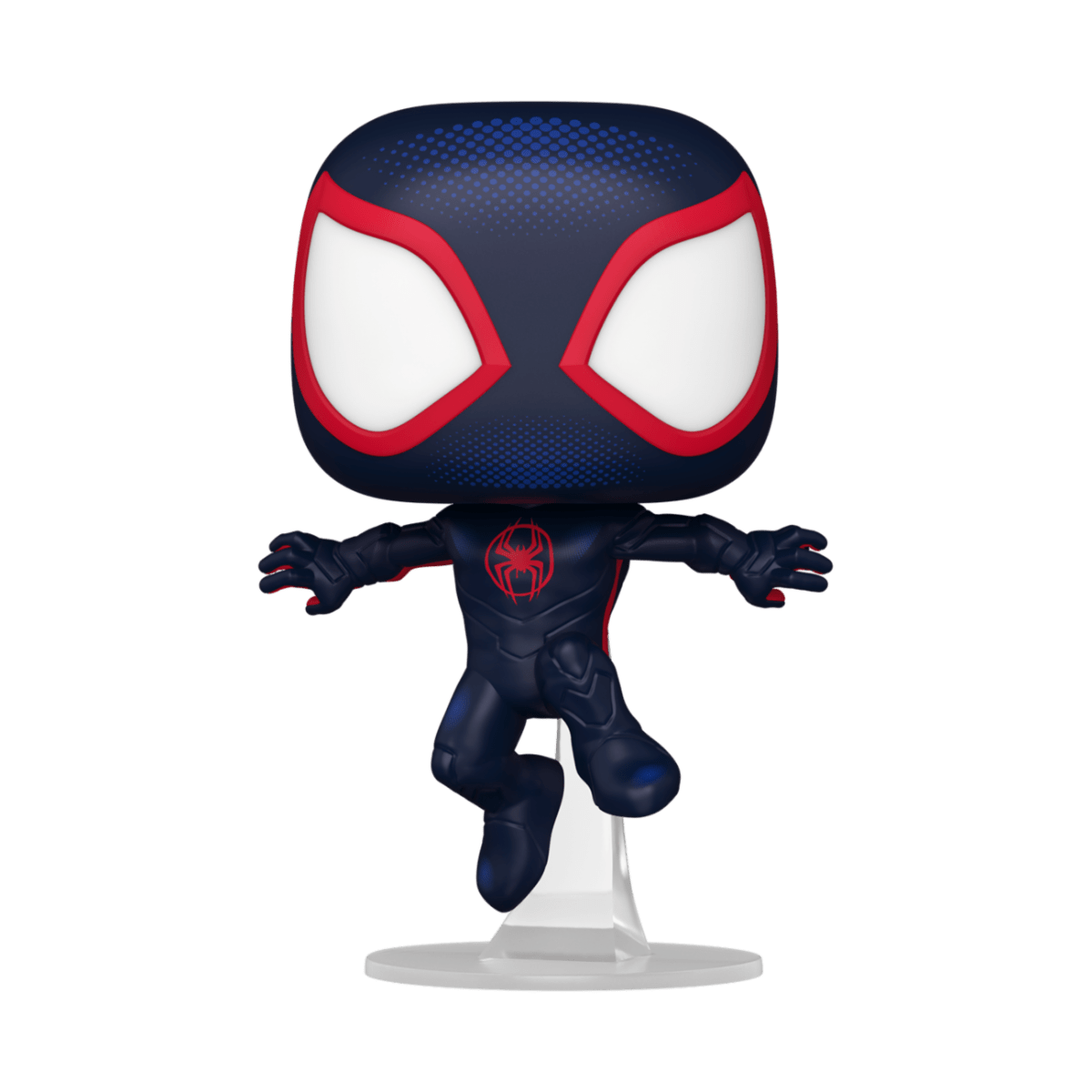 FUNKO POP: MARVEL - SPIDER-MAN - SPIDER-MAN 889698657228