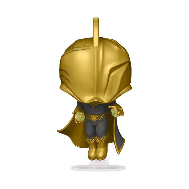 FUNKO POP MOVIES: BLACK ADAM - DR. FATE 889698641920
