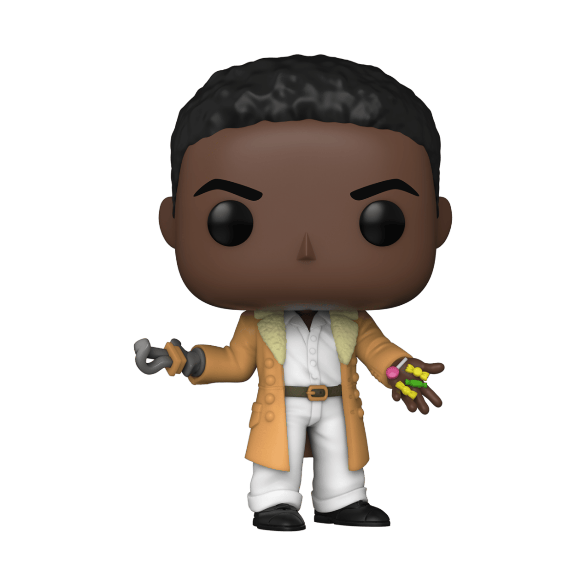 FUNKO POP MOVIES: CANDYMAN - SHERMAN FIELDS 889698579254