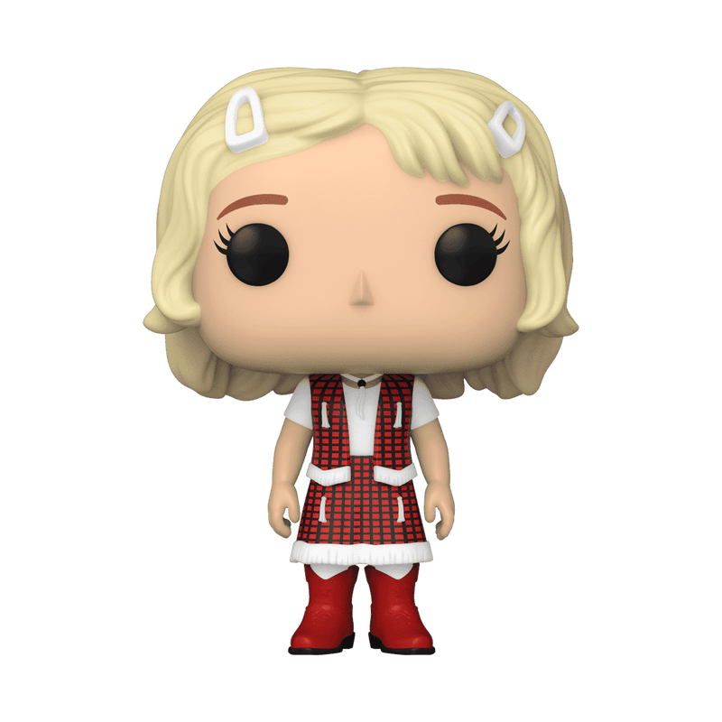 FUNKO POP MOVIES: E.T. 40TH - GERTIE 889698639941