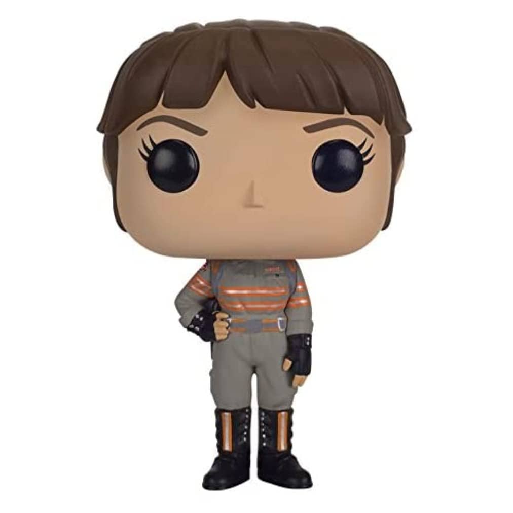 FUNKO POP MOVIES: GHOSTBUSTERS (2016) - ERIN GILBERT 849803076245