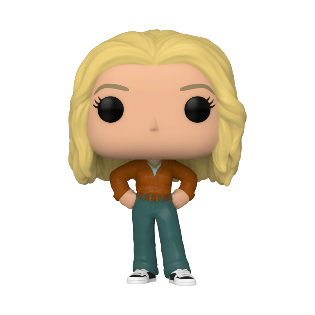 FUNKO POP MOVIES: JURASSIC WORLD 3 - ELLIE SATTLER 889698622257