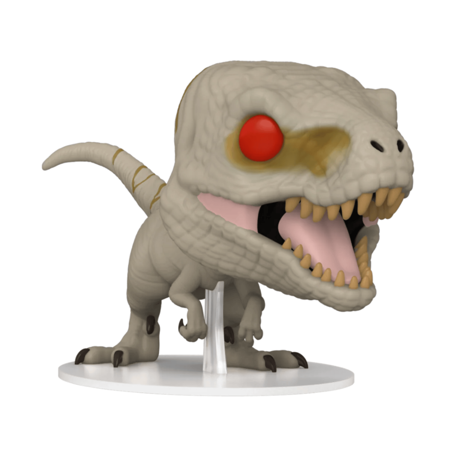 FUNKO POP MOVIES: JURASSIC WORLD 3 - GHOST 889698552899
