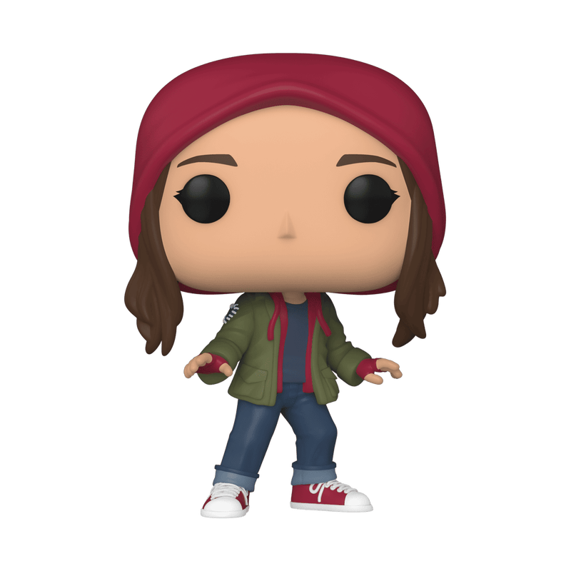 FUNKO POP MOVIES: JURASSIC WORLD 3 - MAISIE 889698622264
