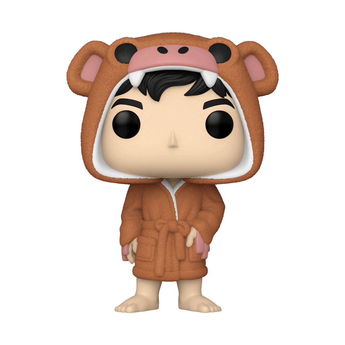 FUNKO POP MOVIES: THE FLASH - BARRY IN MONKEY ROBE (SP) 889698666350