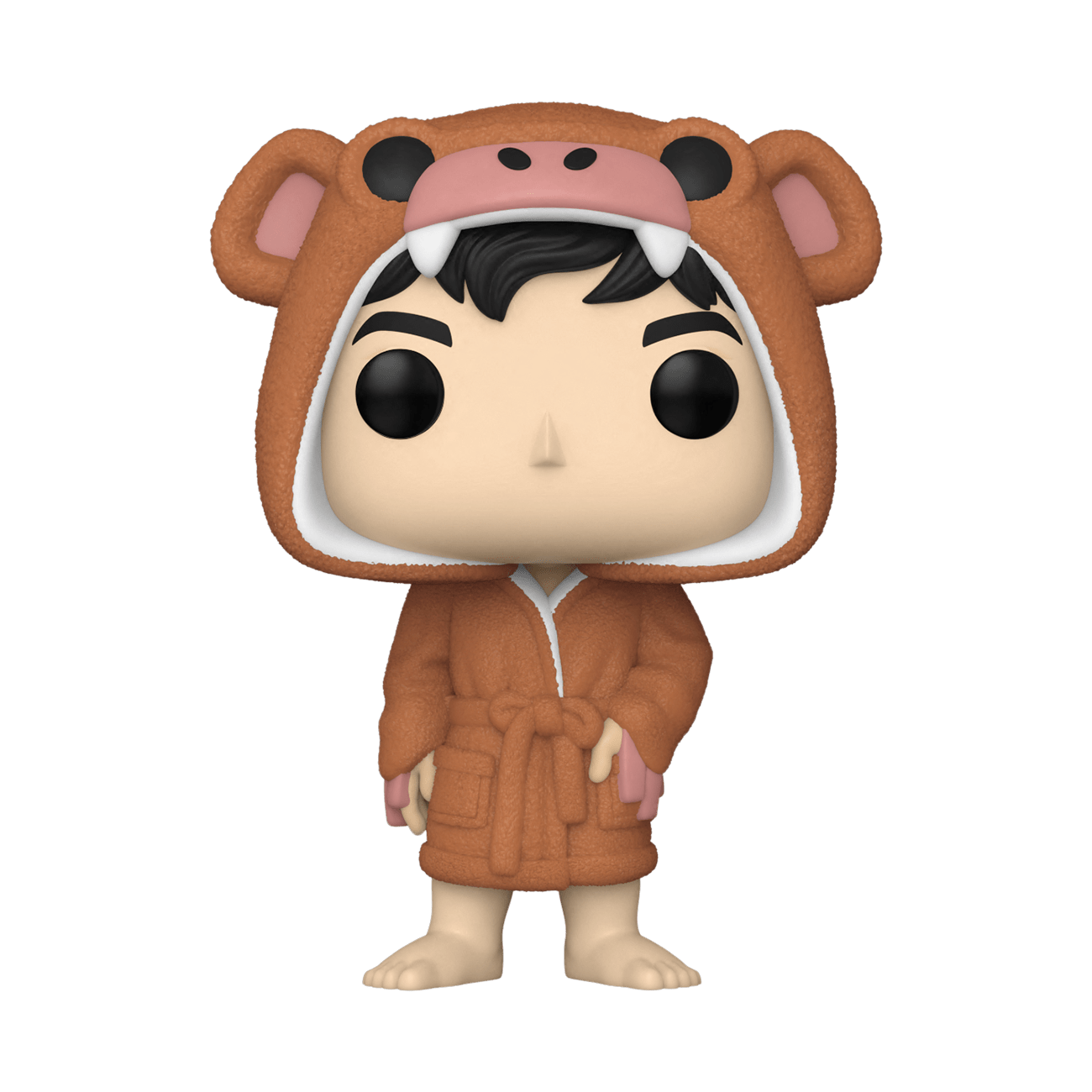 FUNKO POP MOVIES: THE FLASH - BARRY IN MONKEY ROBE (SP) 889698666350