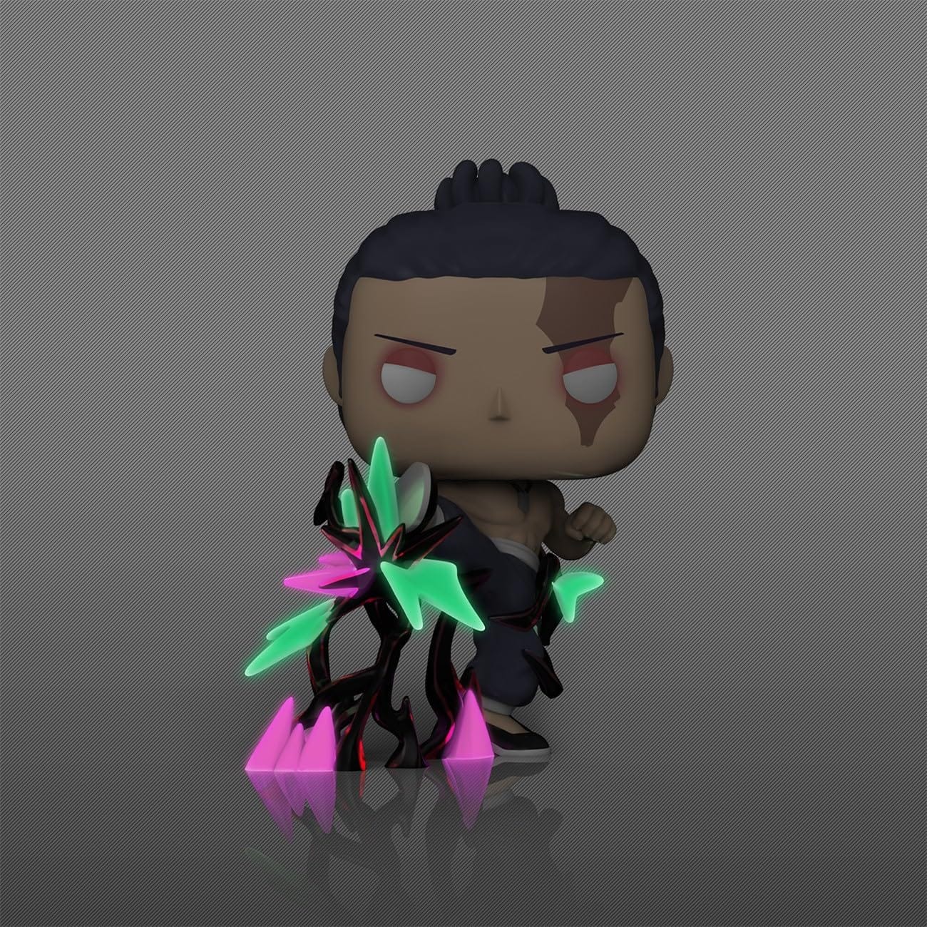 FUNKO POP PLUS: JUJUTSU KAISEN - AOI TODO (KICK) 889698867702
