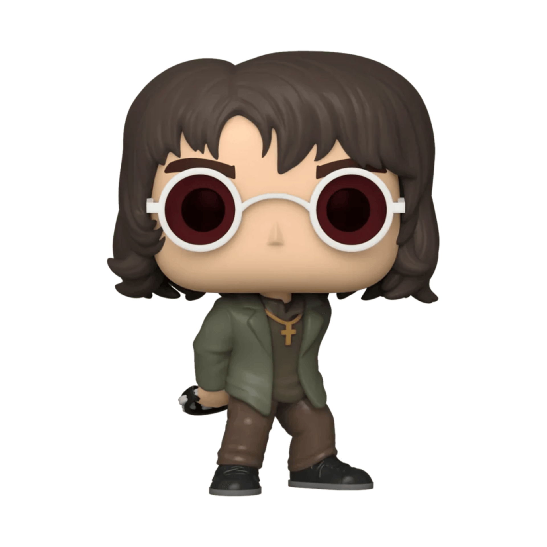 FUNKO POP ROCKS: OASIS - LIAM GALLAGHER 889698577632