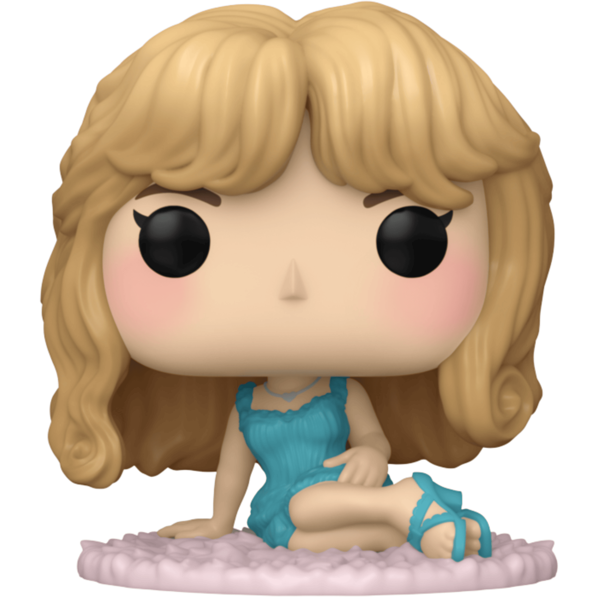 FUNKO POP ROCKS: SABRINA CARPENTER - NIGHT GOWN 889698881029