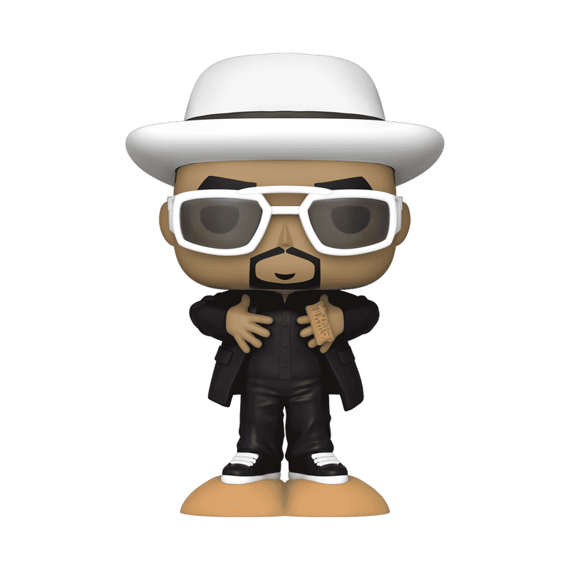 FUNKO POP ROCKS: SIRMIXALOT - SIR MIX-A-LOT 889698543125