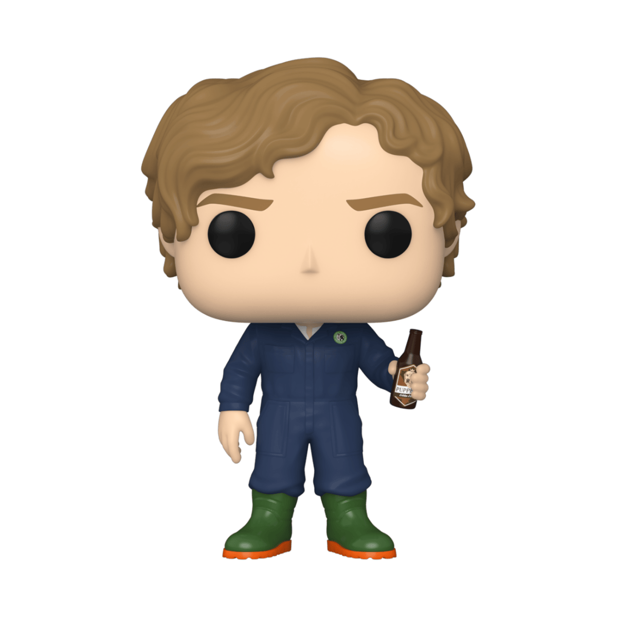 FUNKO POP TELEVISION: LETTERKENNY - DARYL 889698571258