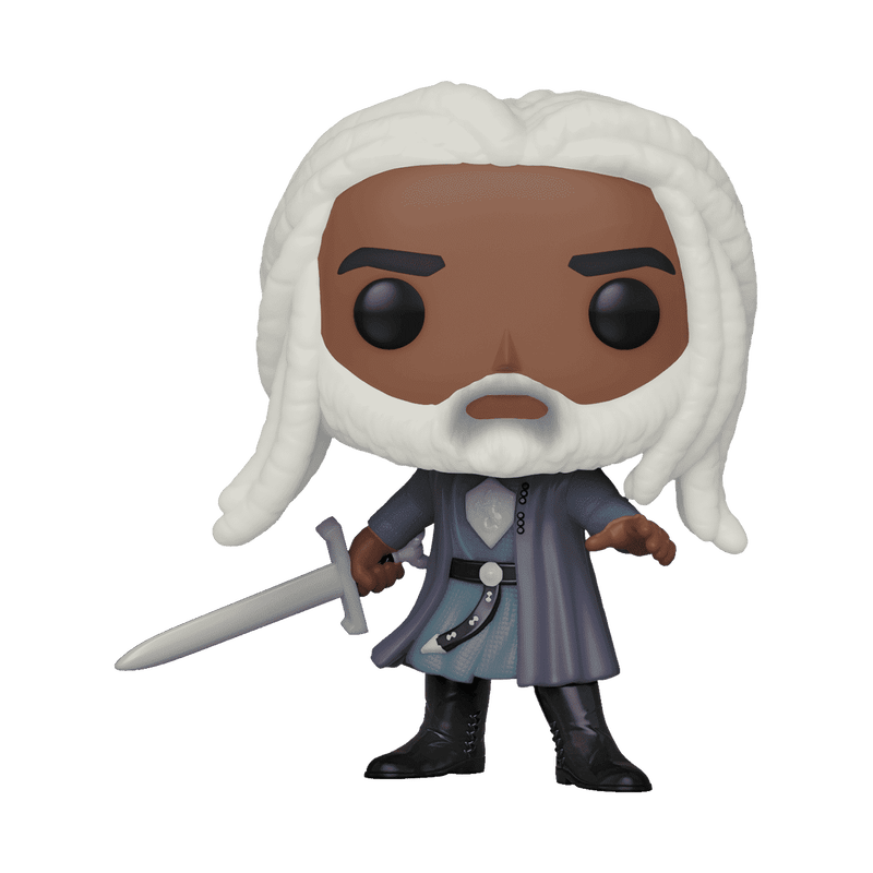 FUNKO POP TV: CORLYS VELARYON 889698656092