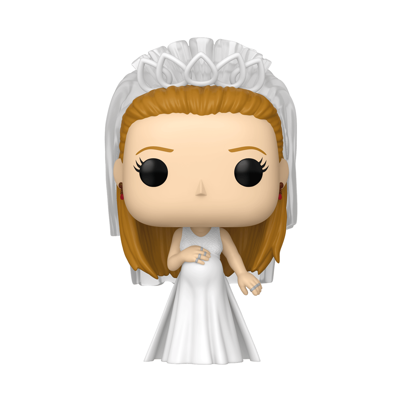 FUNKO POP TV: FRIENDS - PHOEBE 889698904186