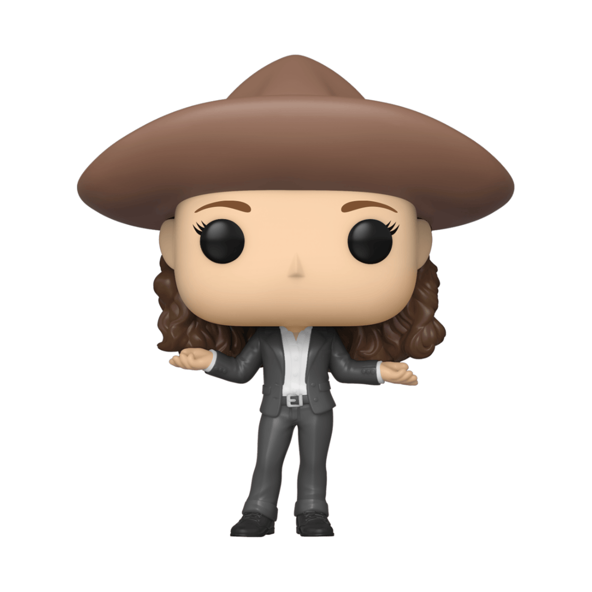 FUNKO POP TV: SEINFELD - ELAINE IN SOMBRERO 889698546782