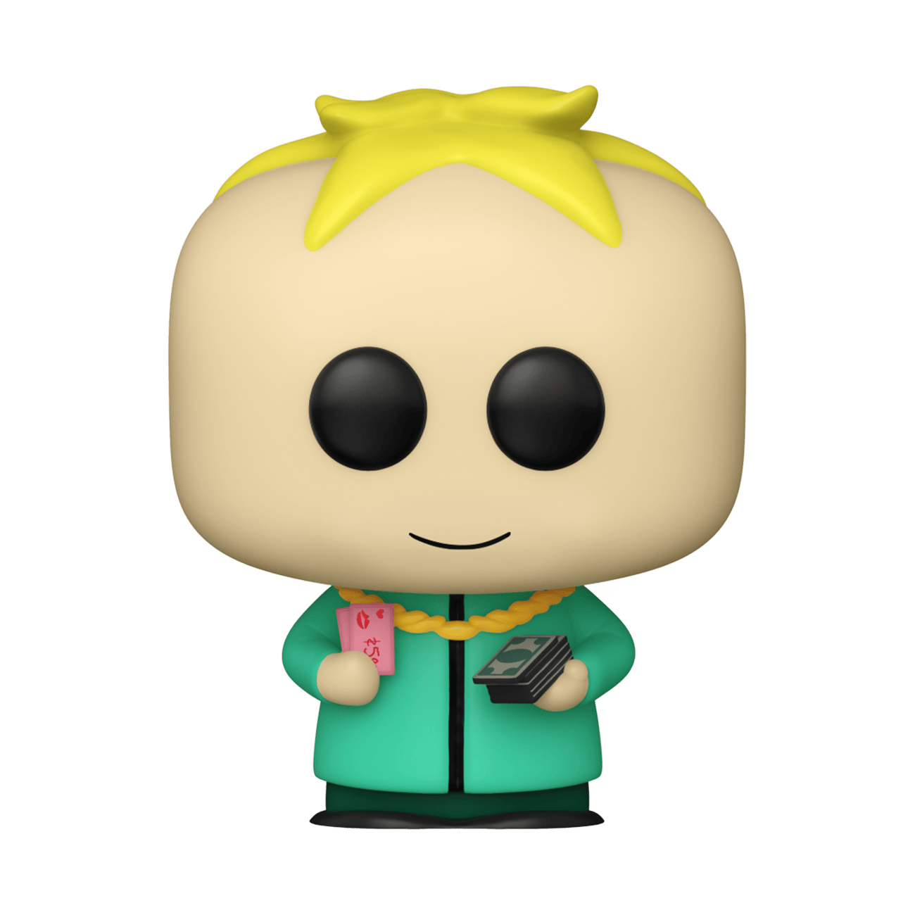 FUNKO POP TV: SOUTH PARK - BUTTERS STOTCH 889698863049