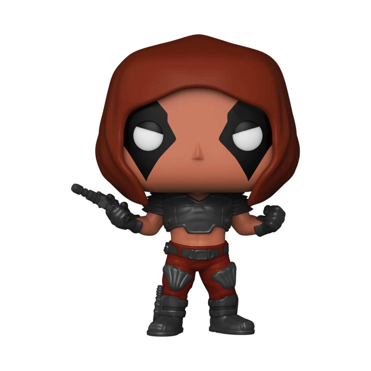 FUNKO POP VINYL: GI JOE - ZARTAN 889698509114