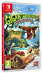 Gigantosaurus: Dino Sports (Nintendo Switch) 5061005352780