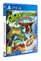 Gigantosaurus: Dino Sports (Playstation 4) 5061005353077