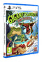 Gigantosaurus: Dino Sports (Playstation 5) 5061005353176