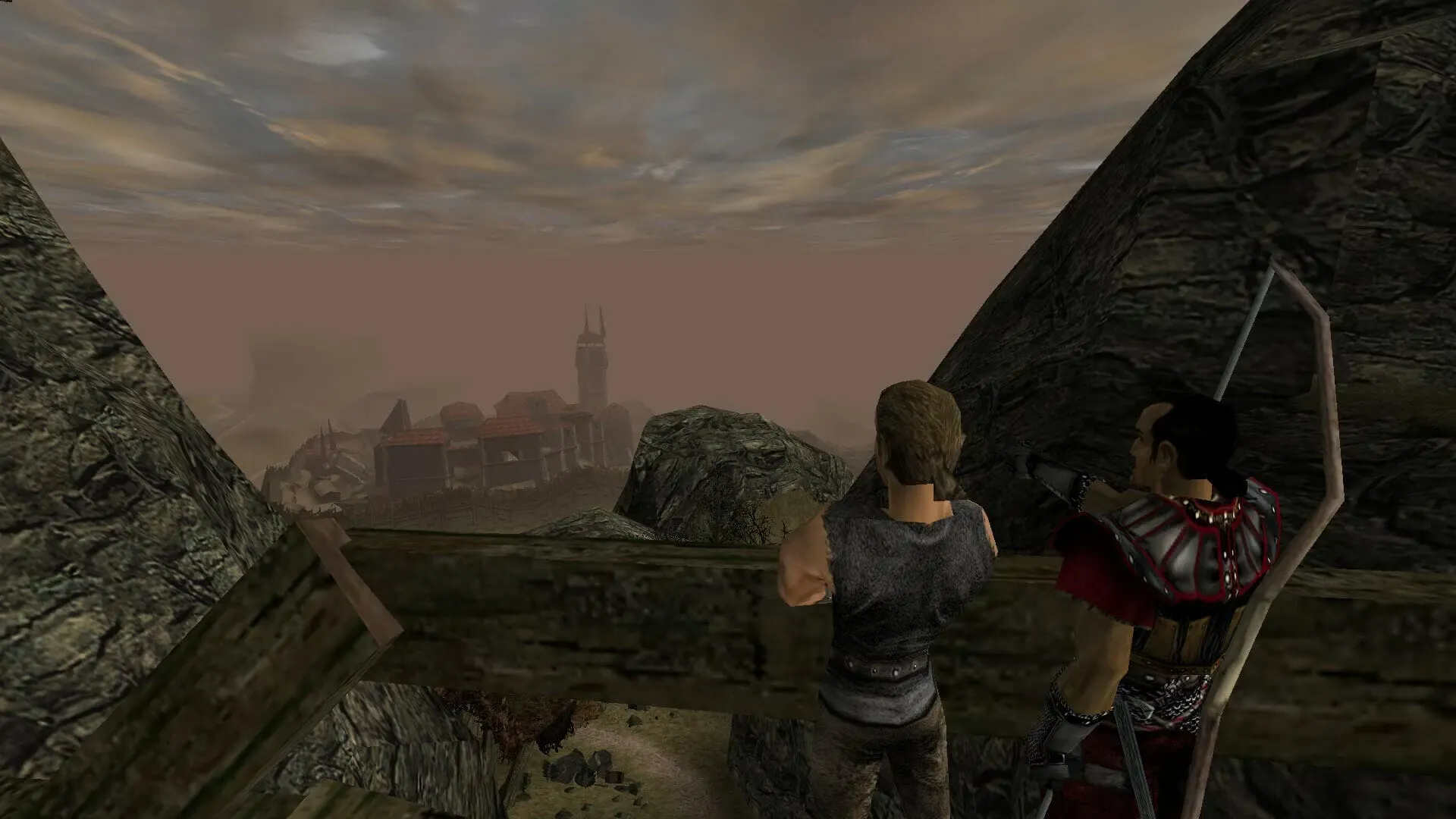 Gothic 1 Classic (Xbox Series X) 9120131603534