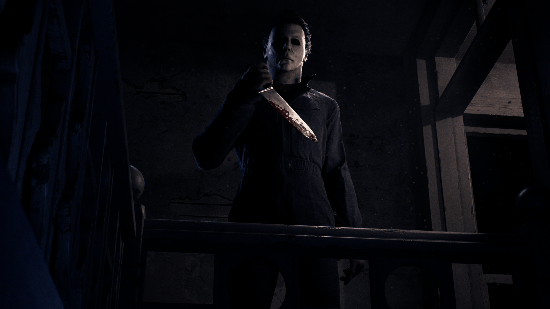 Halloween: The Game (XBOX Series X) 5056635625397