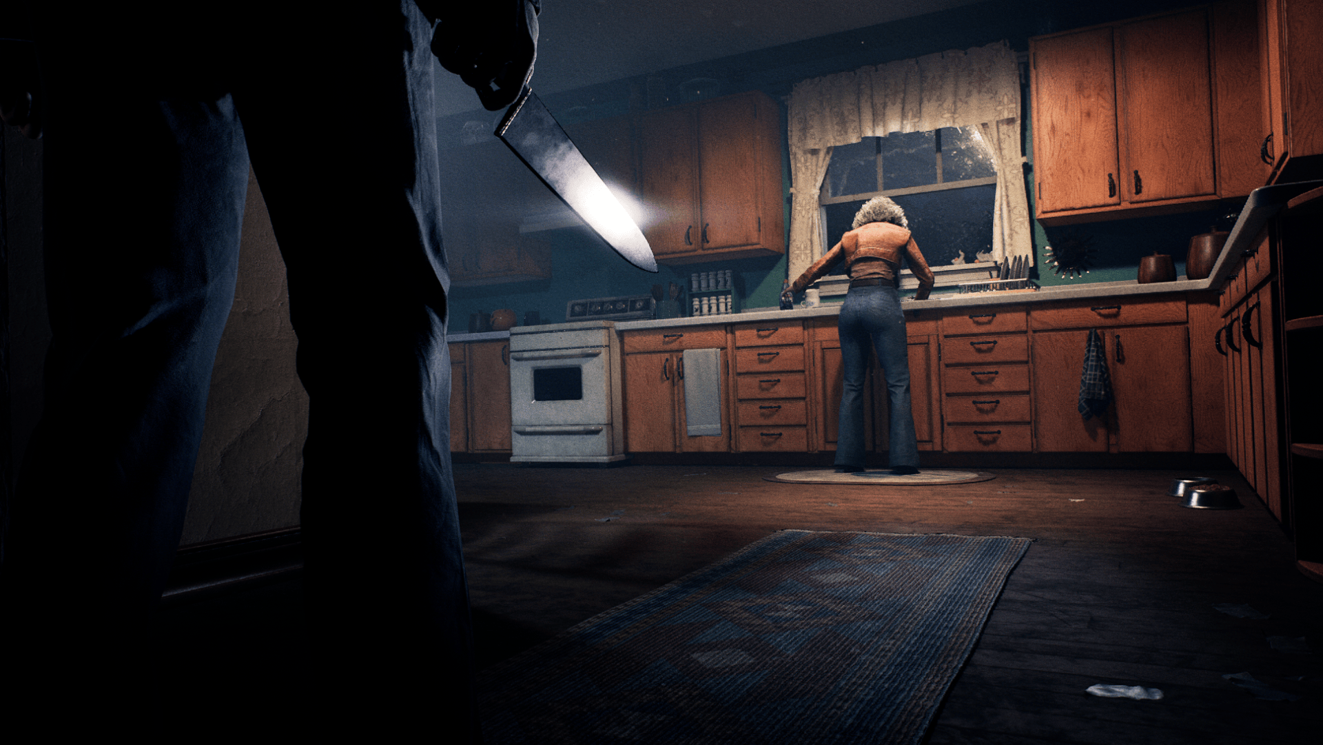 Halloween: The Game (XBOX Series X) 5056635625397