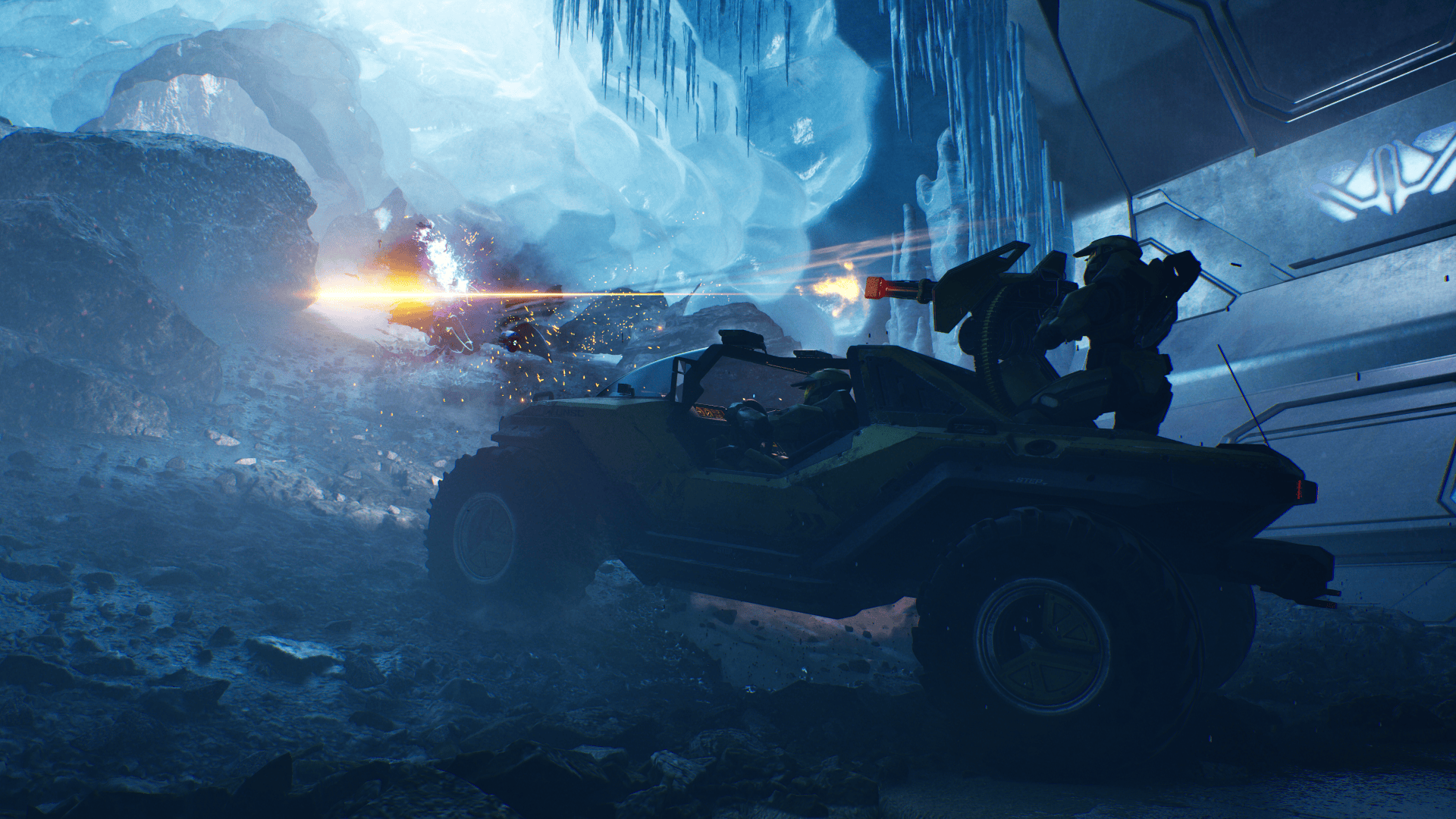 Halo: Campaign Evolved (Playstation 5) 196388813513