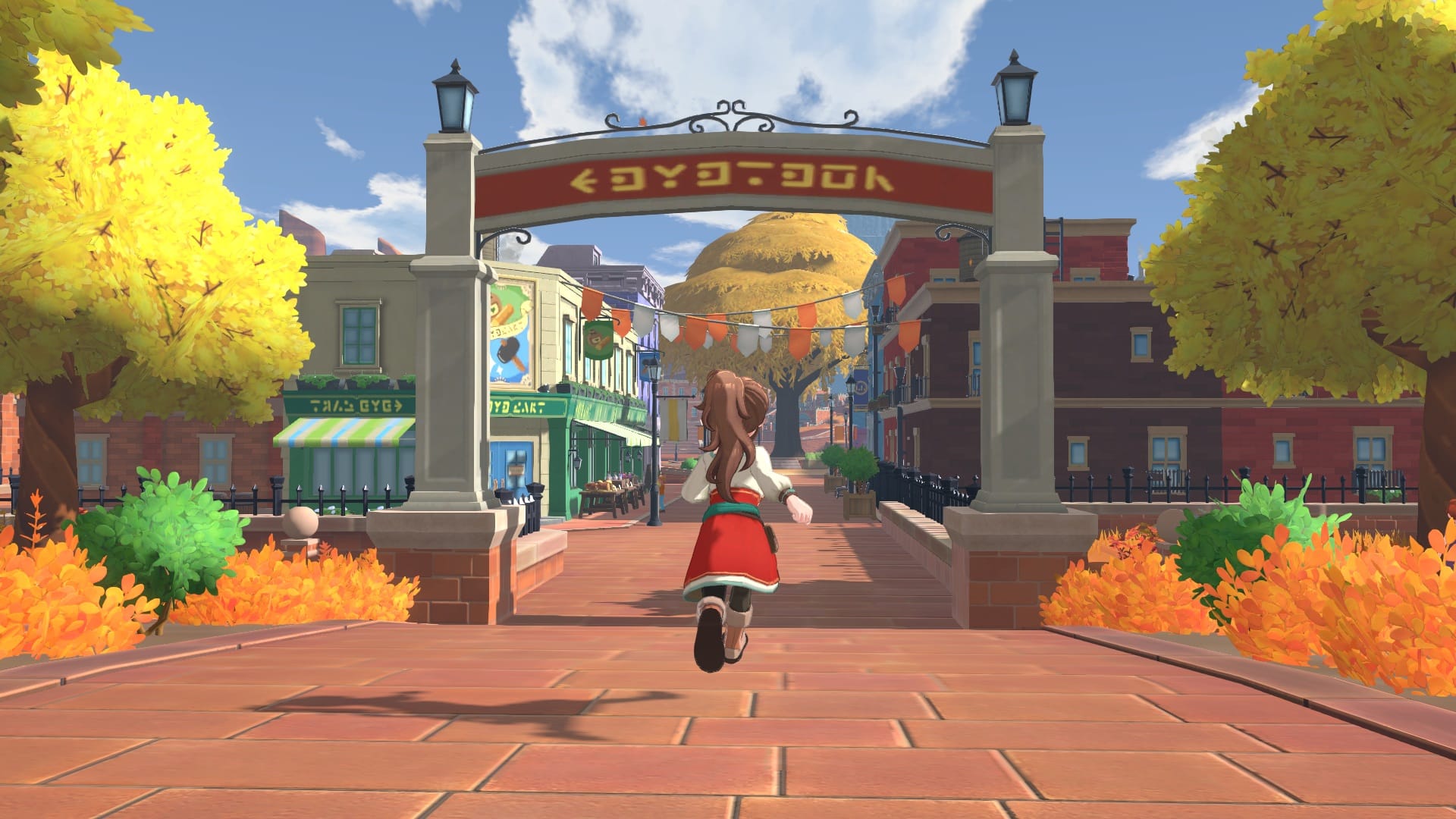 Harvest Moon: Echoes Of Teradea (Nintendo Switch 2) 5060997484202