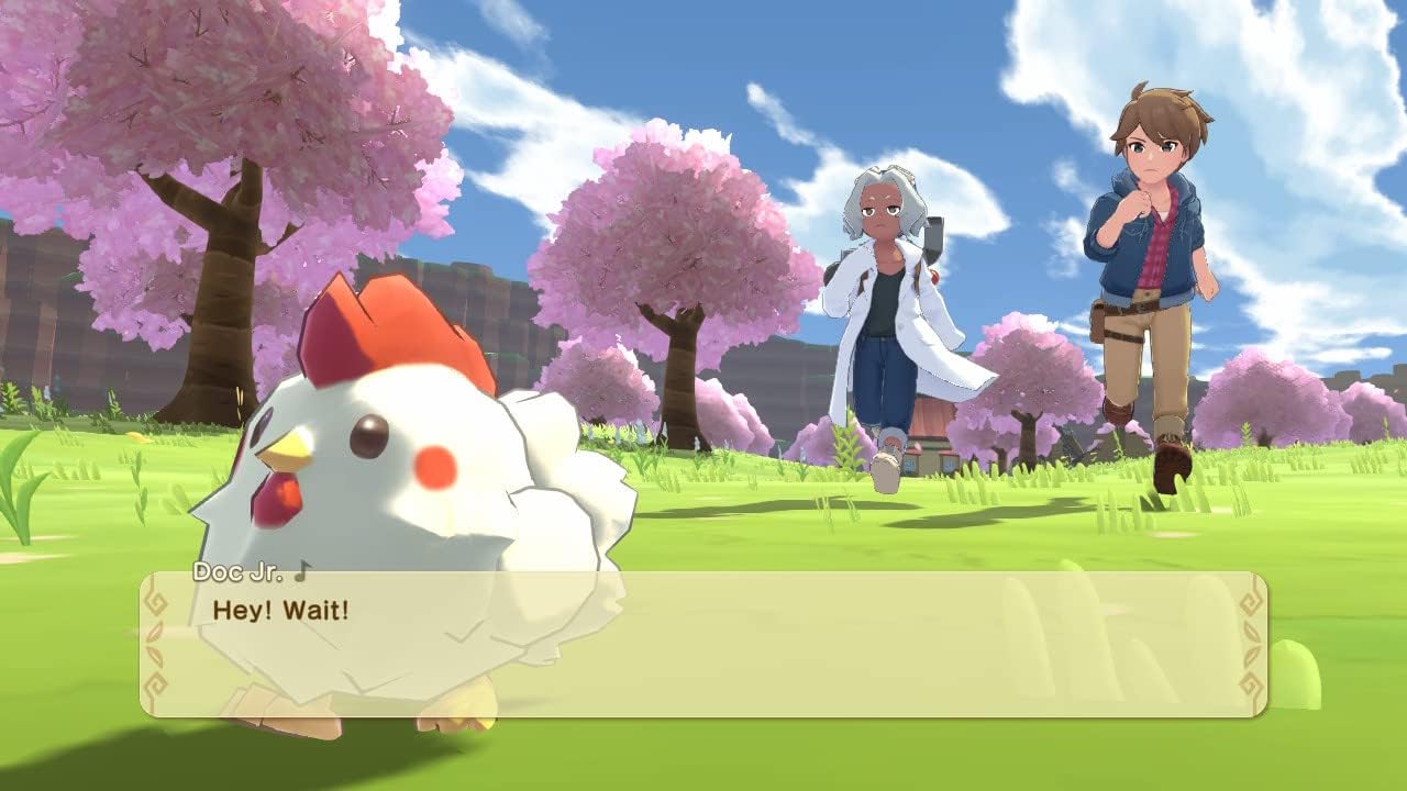 Harvest Moon: The Winds Of Anthos (Playstation 4) 5060997482307