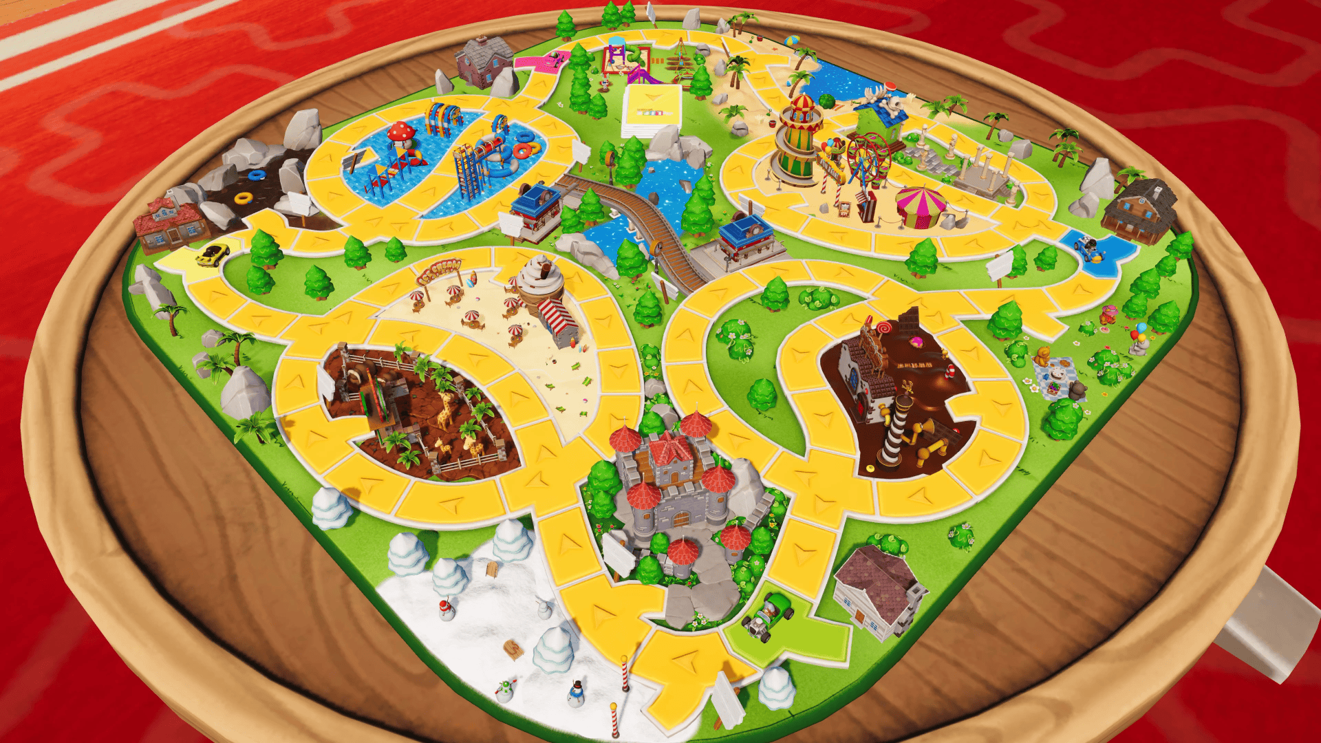 Hasbro Games Junior Collection (XBOX) 5061005359741
